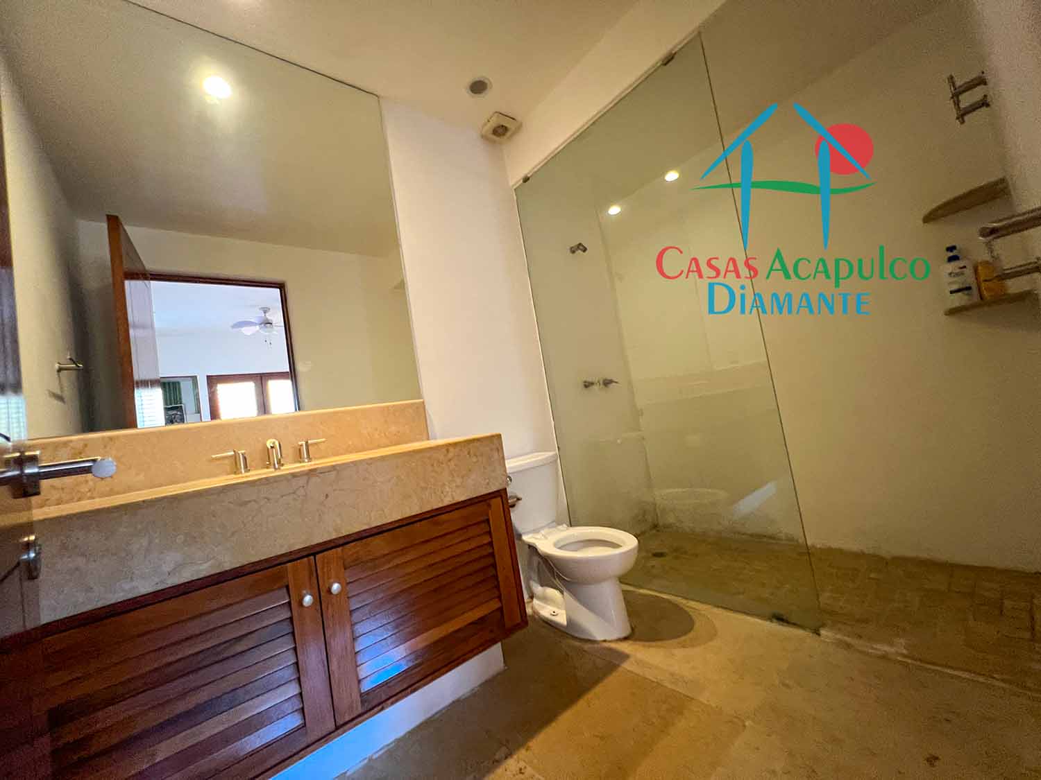 El Palmar Los Riscos PJ 1 - Cuarto de servicio 4